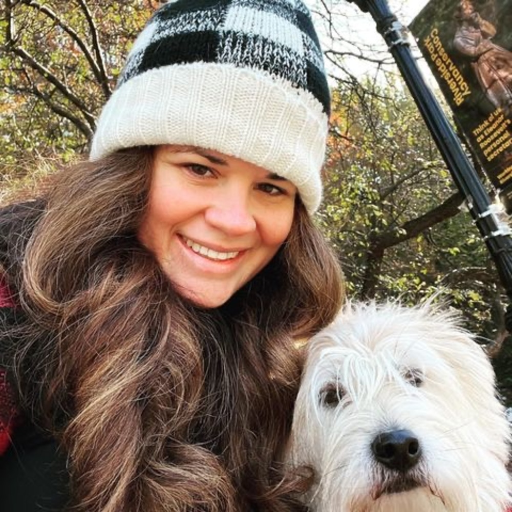 Meet your Posher, Maddy
